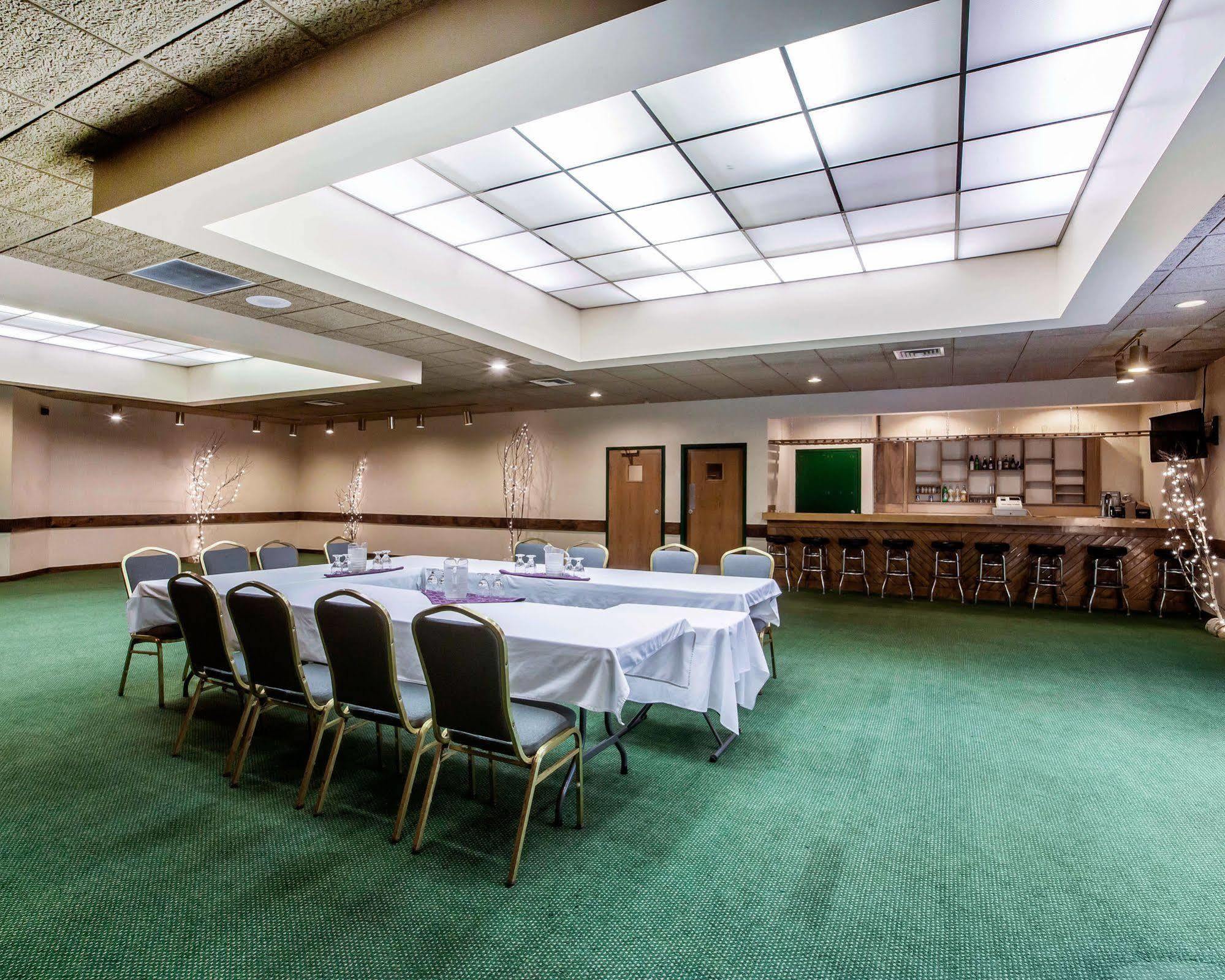 Quality Inn Лейк Плесид Екстериор снимка