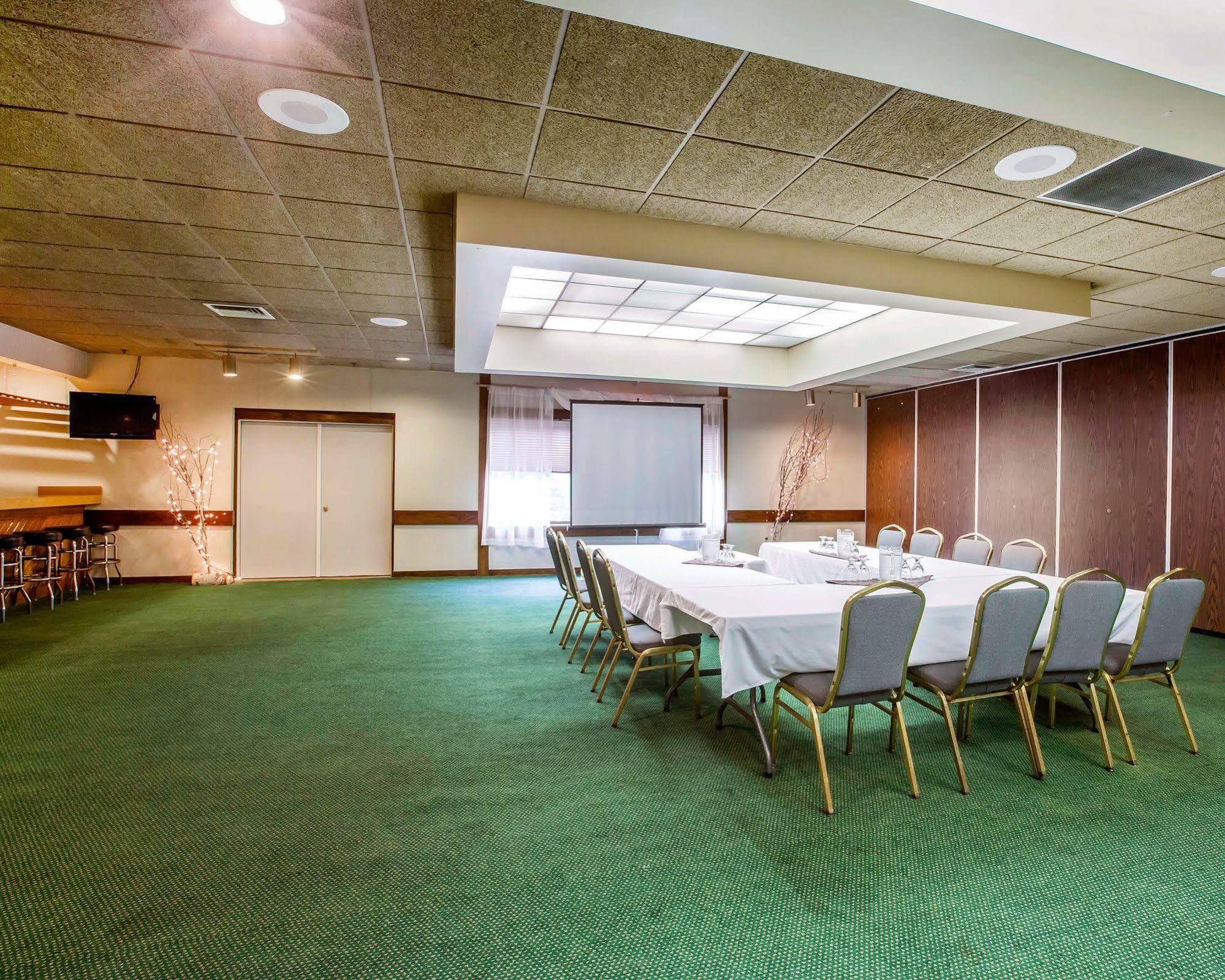 Quality Inn Лейк Плесид Екстериор снимка